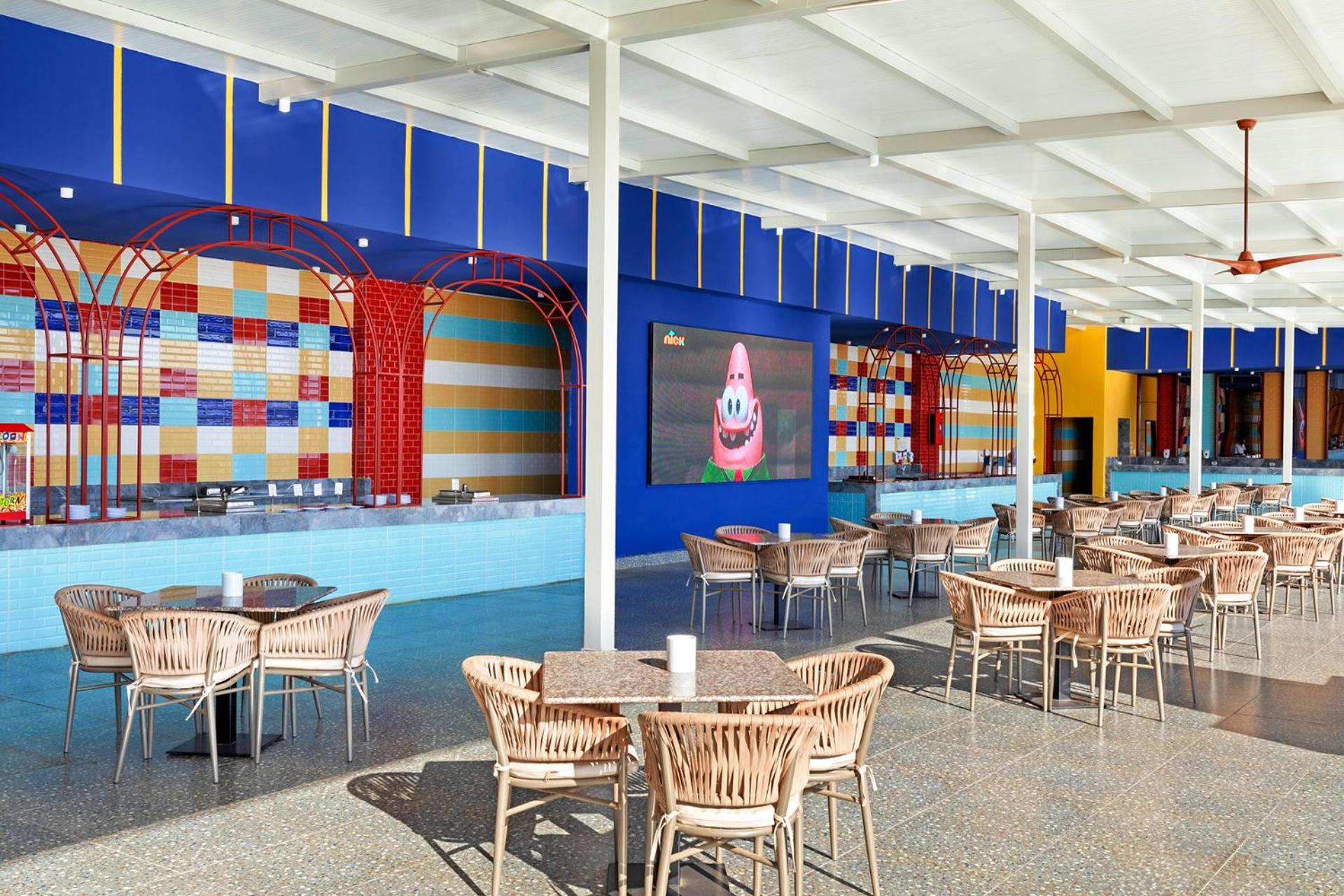 Neverland City Hurghada - Pickalbatros Esterno foto