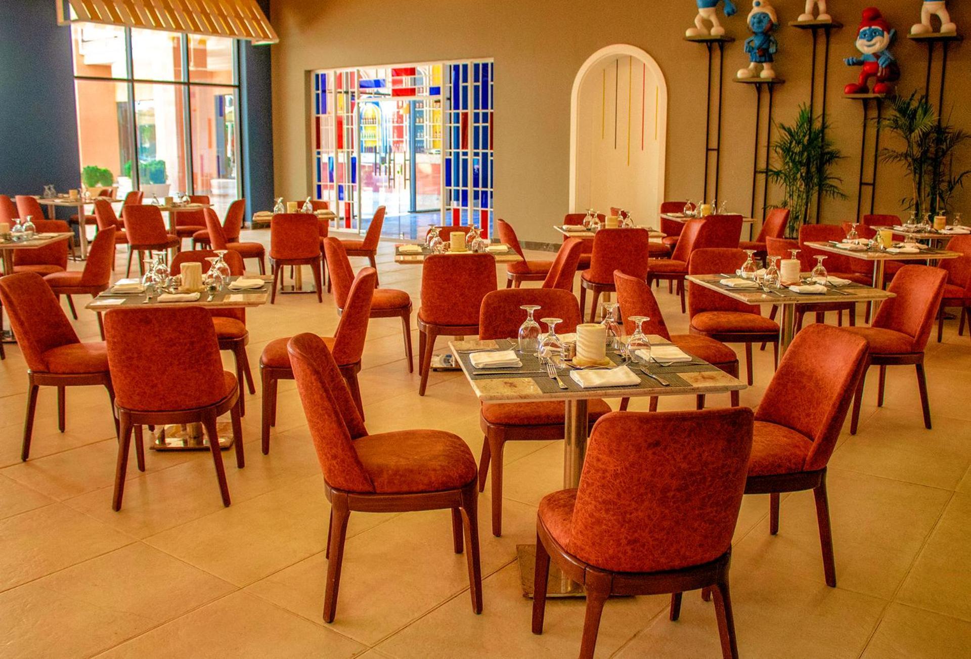 Neverland City Hurghada - Pickalbatros Esterno foto